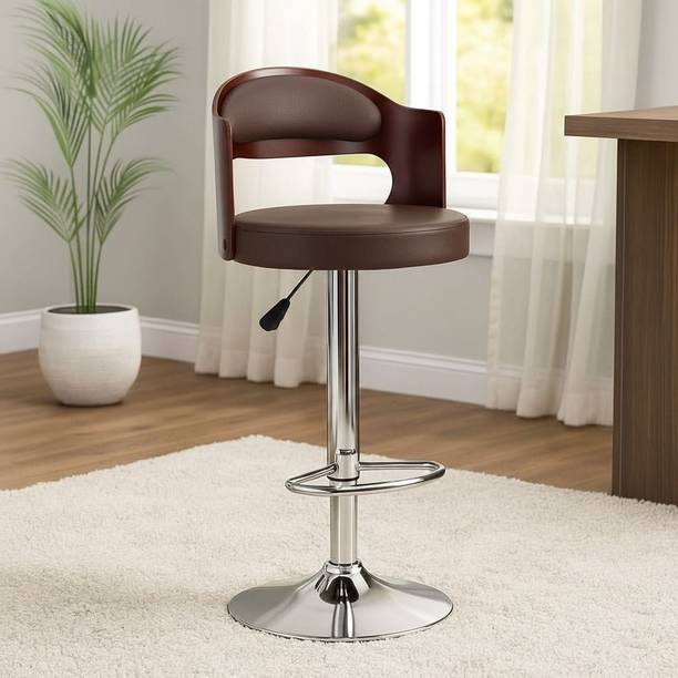 NGFC - SITTING ENVIRONMENT SOLUTIONS modern ergonomic office/study chair Leatherette Bar Stool