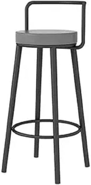 Indian Decor 45988 Classic Kitchen Bar Height Stools Chairs Metal Bar Stool