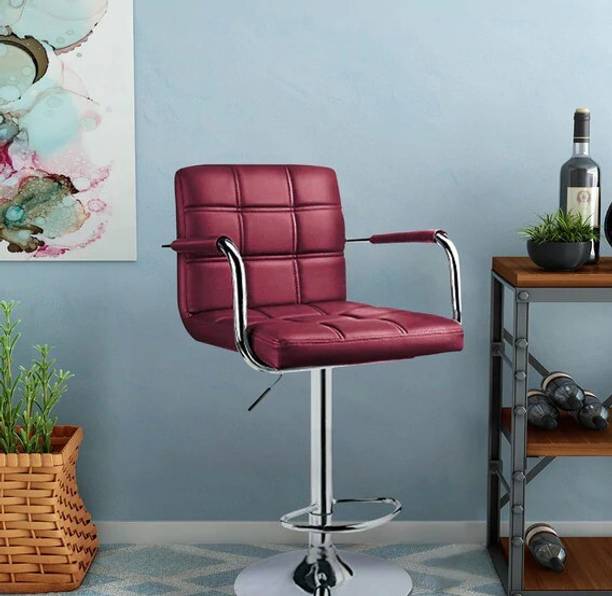 Vilkhu Metal Bar Chair