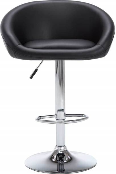 Vilkhu Leatherette Bar Stool