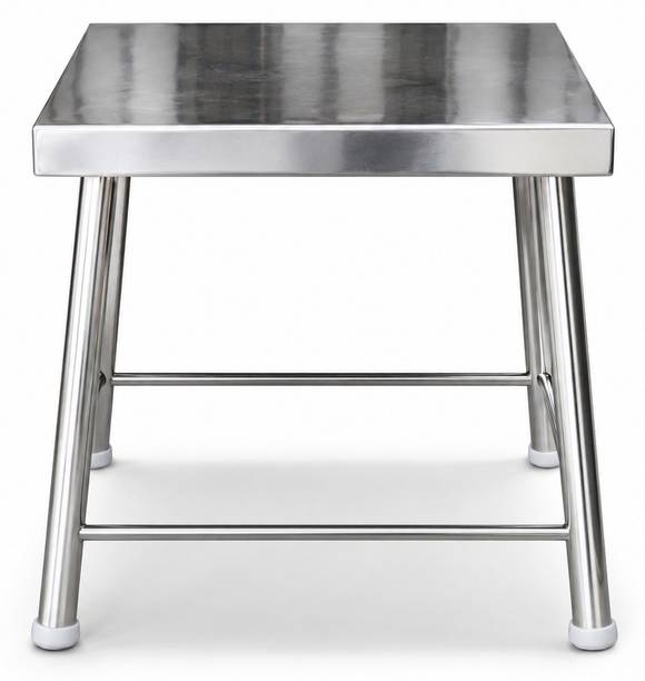 SANRA LIVING Metal Bar Stool