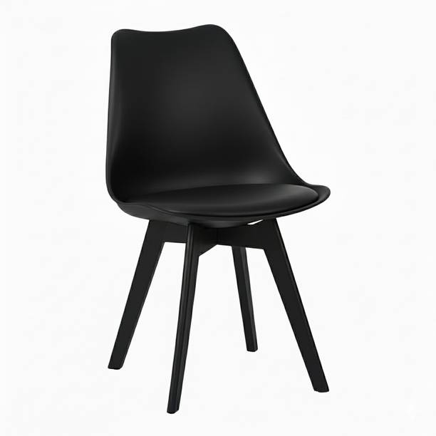 MAESTRO SEATING SYSTEMS Modern Molded Bar Stool Fabric Bar Stool
