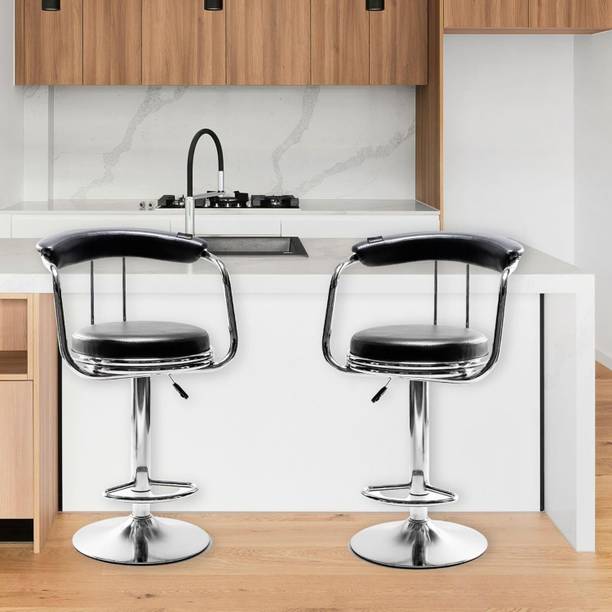 koorsi and co Metal Bar Chair