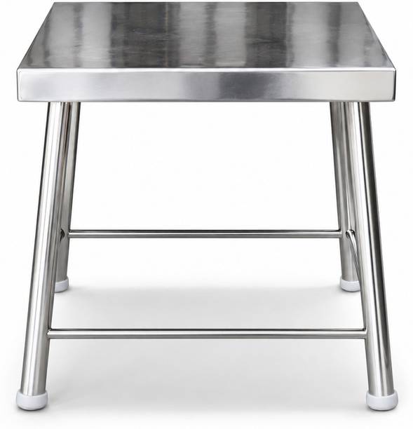 SANRA LIVING Metal Bar Chair
