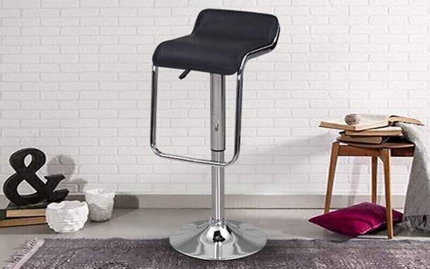 MAESTRO SEATING SYSTEMS Revolving Height Adjutable Premium Bar Stool Chair Leatherette Bar Stool