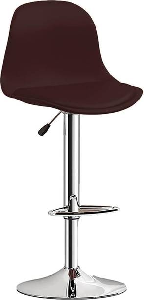 DSR Bar chair with height-adjustable features Plastic Bar Chair