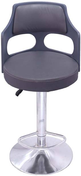 DPI Leatherette Bar Chair