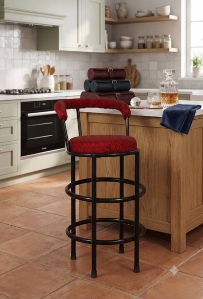 calif Metal Bar Stool
