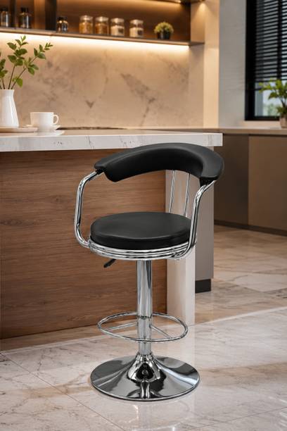 Premium Global Supply PGS-BS01 Bonded Leather Bar Stool
