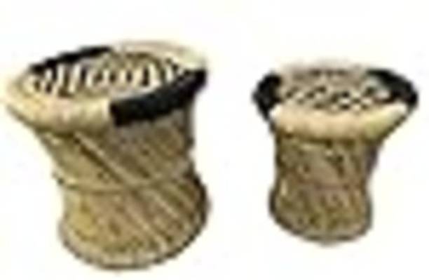 Craferia Export Bamboo Bar Stool