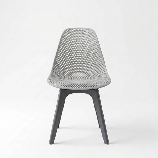ARTMENT Flora Chair Plastic Bar Chair