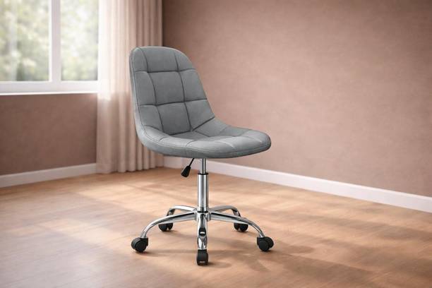 NGFC - SITTING ENVIRONMENT SOLUTIONS Bar Stool Chair for Kitchen Cafe Store bar Counter Restaurant Leatherette Bar Stool