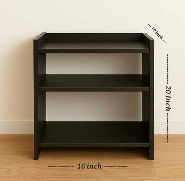 MAHADEVCRAFT Engineered Wood Bedside Table Engineered Wood Bedside Table Engineered Wood Bar Stool