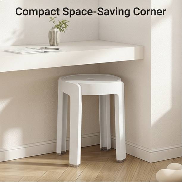 ARTMENT Plastic Bar Stool