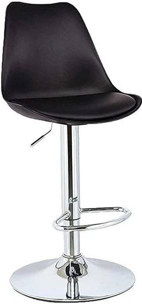 VIKLHU Plastic Bar Stool
