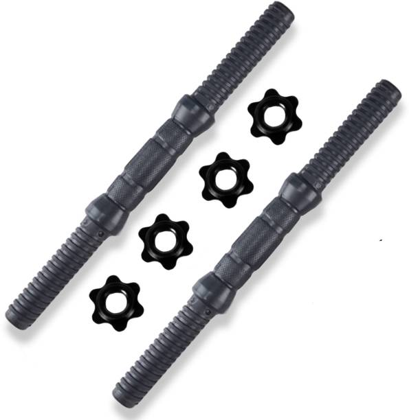BULLAR Premium Dumble Rod Weight Lifting Bar