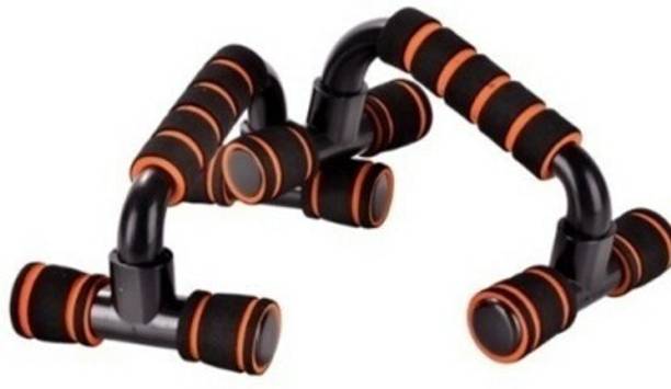 Oddish Adjustable non-slip Cushioned Foam Grip Portable Pushup Stands Home Workout A2 Push-up Bar
