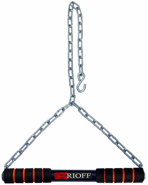 Rioff hanging rod for height increasing Kids Adult 4FT Pull-up Bar