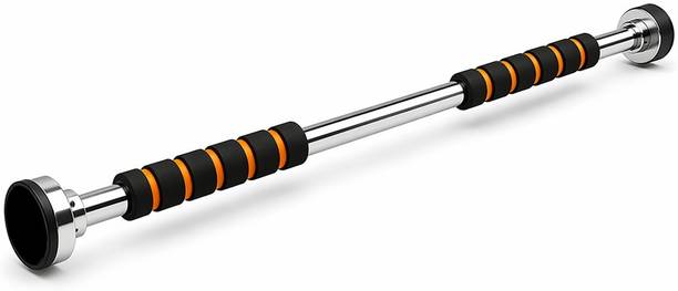 Adrenex Push up Bars Stand Full Body Training for Chest & Arms Pull-up Bar