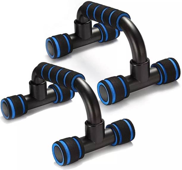 Adrenex by Flipkart Portable PushUp Board with Strong GripHandle for ChestPress Home&Gym Exercise Push-up Bar
