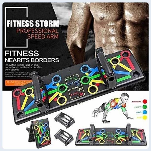 DefineFit BR_1614 Push-up Bar