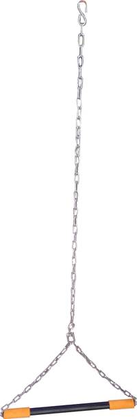 DIABLO Sangal Steel Pull up Bar/Chin up Bar 6Feet Pull-up Bar