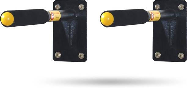Protoner Wall mountable dips stand Dip Station