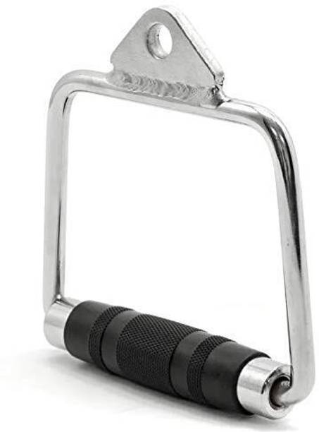 FITRXX D Handle,| Ground Pulley D Handle Chin-up Bar