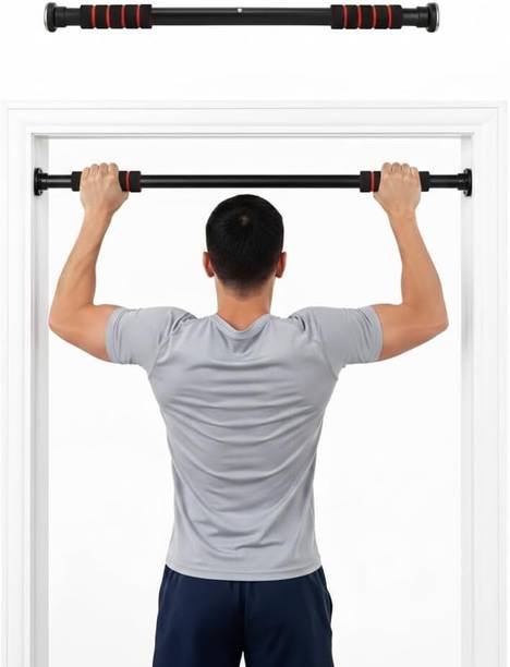 Pheonix Pull Up Bar for Doorway 62–100cm Home Gym Exercise Bar 100kg Pull-up Bar