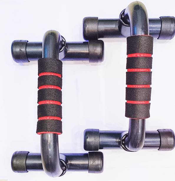 iamalot push Up Bar for Gym & Home Exercise, Dips/Push up for Men & Women Chest & Arm Push-up Bar