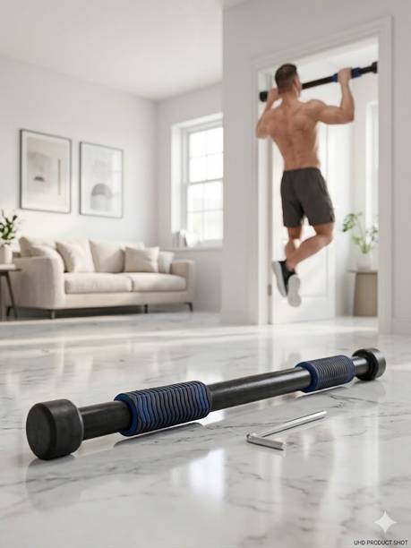 SHAVIKA ROCKS Pull Up Bar for Home Workout Pull-up Bar