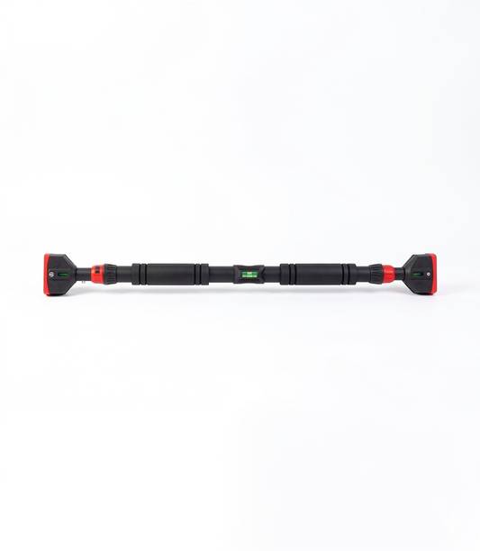 SUNNIFA Adjustable Heavy Duty Chin Up Bar for Home Workout | Pull Up Bar for Men & Women Pull-up Bar