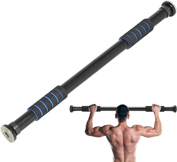Pheonix Pull Up Bar, Adjustable Door Frame Pull Up Bar with 330 lbs Capacity, No Screw Pull-up Bar