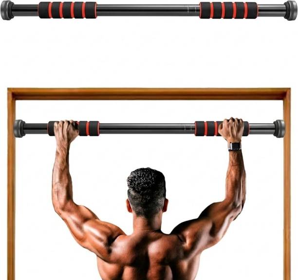 Shopeleven Pull-Up Bar for Smooth and Safe Home Workouts (100 Kg) Pull-up Bar