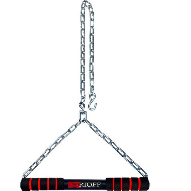 Rioff hanging rod for height increasing Kids Adult 6FT Pull-up Bar