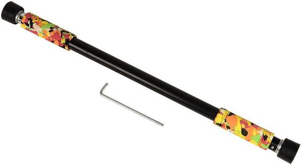 NV COLLECTION Best Kids Height Increase Adjustable Door Bar Rod & Multipurpose Hanging Pull-up Horizontal Bar