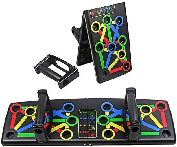 Oddish Portable Push Up Board Push-up Bar