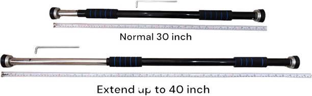 NV COLLECTION Pull up Bar, Chin up Bar Door Way Door Mo...