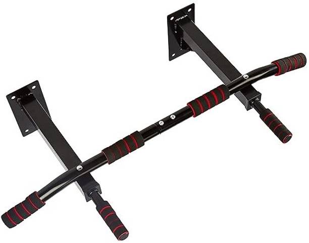 Golden Star NPIFITNESS basics Wall Mounted Pull Up Bar ...