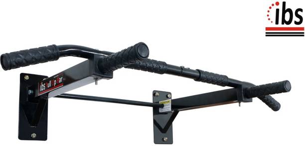 Allyson Fitness GOLDEN Star Heavy Duty Wall Mounting - Fitness for Home Gym Pull-up Bar Pull-up Bar