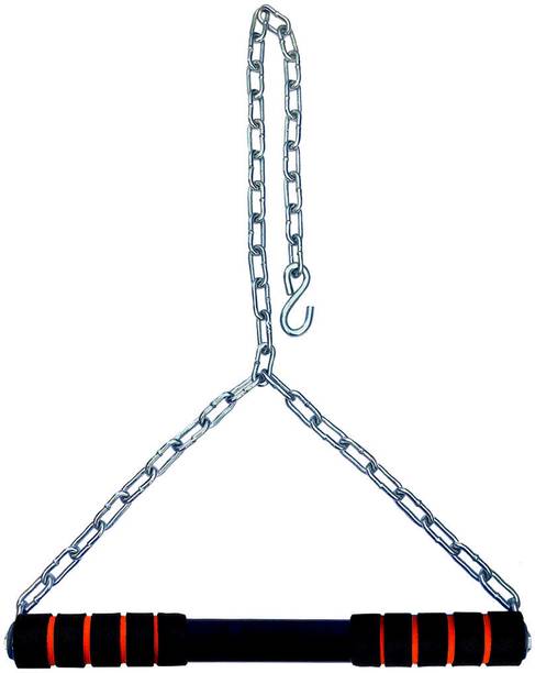 Etahmart SPORTS & FITNESS Height Increasing Chin-up Bar Pull-up Bar