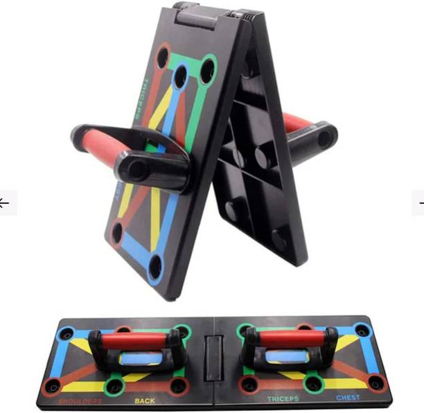 ISH PUSH UP 16 FUNCTIONS Push-up Bar