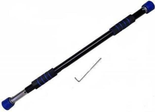 Go Go Toys Pull-Up Bar/Chin Ups/Pull-up Adjustable Door Bar it also Help in Height Increase Pull-up Bar