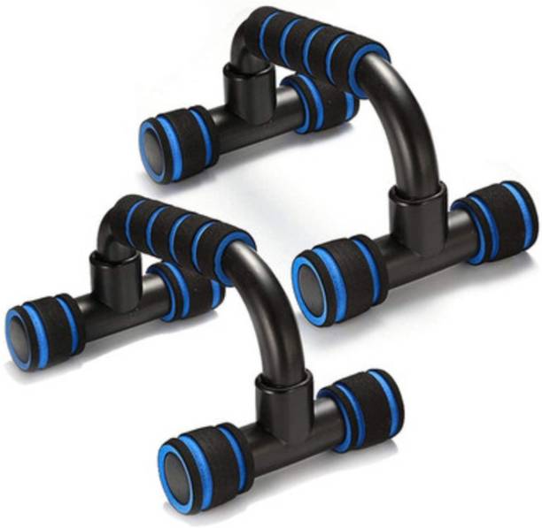iamalot Foam Grip Handle for Chest Workout home, gym exerciser kit पुश-अप बार