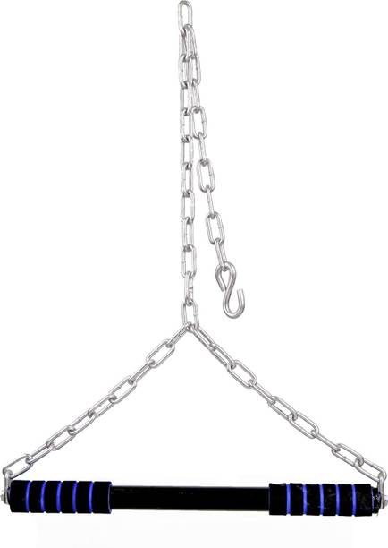 SSP 4ft Anti slip height increaser Heavy Duty hanging rod Pull-up Bar