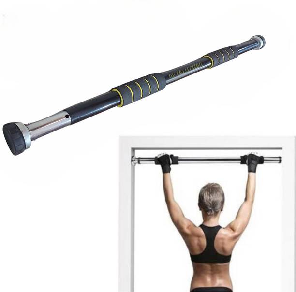 NV COLLECTION Pull Up Bar for Home Workout (Load Capaci...