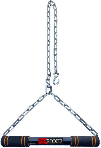 Rioff Hanging Rod For Height Increase Heavy Duty For Kids,Adult (5FT) Pull-up Bar