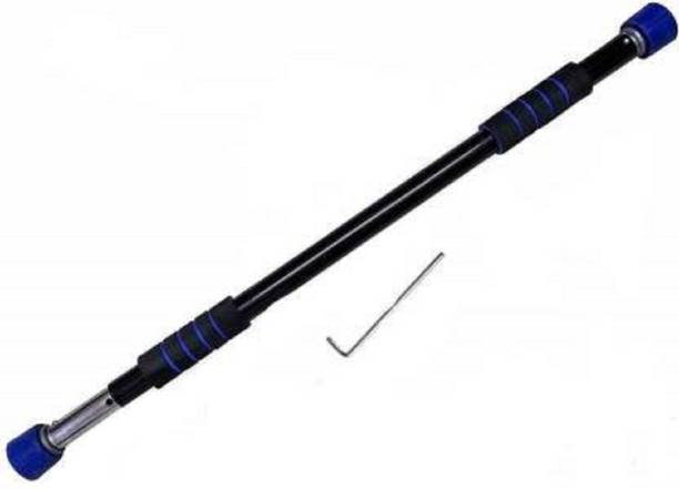 NV COLLECTION Adjustable Steel Door Bar Rod, height increase Multipurpose Hanging Pull-up Bar Pull-up Bar