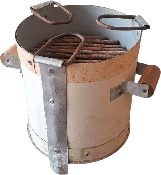 Limpolex SIGDI-01 Charcoal Grill