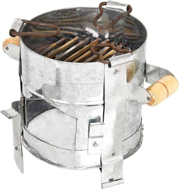 PRVI Barbecue grill-A521 Charcoal Grill